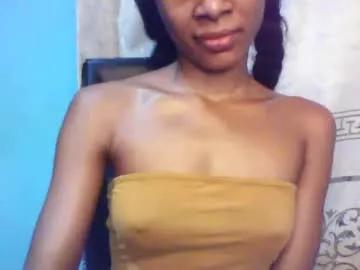 luckymadequeen from Chaturbate is Freechat