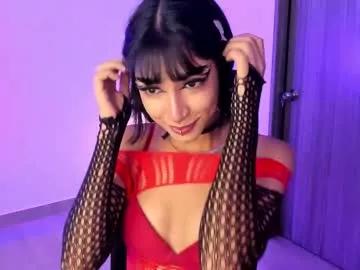 lucy_fernandez from Chaturbate is Freechat