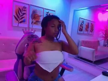 lucy_saki from Chaturbate is Freechat