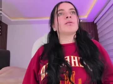 lucy_smith7 from Chaturbate is Freechat