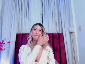 lucyjhonsonn from Chaturbate is Freechat