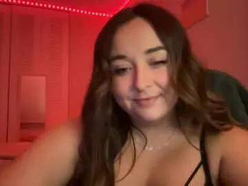 lucylavender444 from Chaturbate is Freechat