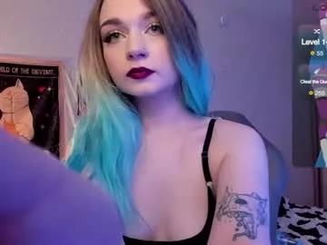 lucysbrain from Chaturbate is Freechat