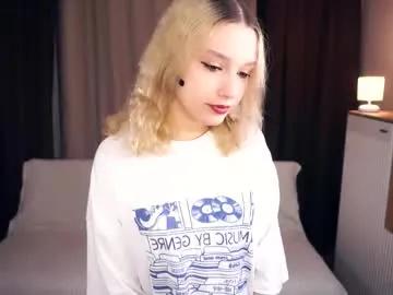 luellazahnen from Chaturbate