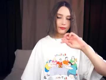 luellazahnen from Chaturbate is Freechat