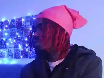 luhfreak444 from Chaturbate is Freechat