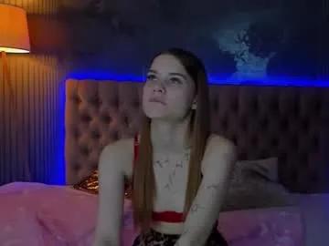 luisaclover from Chaturbate is Freechat
