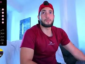 luiss_lecter from Chaturbate is Freechat