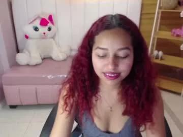 luissa_a from Chaturbate is Freechat