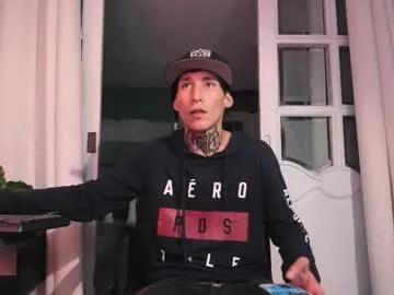 lujuriau_u from Chaturbate is Freechat