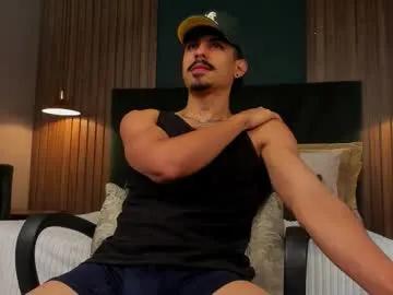 lukeetaylor_ from Chaturbate is Freechat