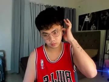 lukeevansx from Chaturbate is Freechat