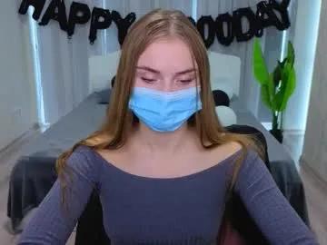 lukeriamoon from Chaturbate is Freechat