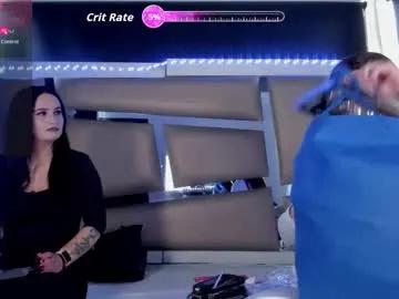 Lulu_js_ from Chaturbate