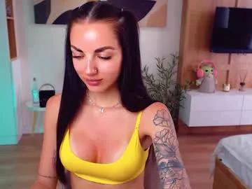 lumiere_fleur from Chaturbate is Freechat