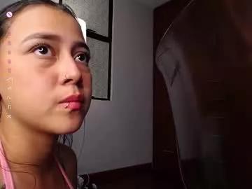 luna__petite from Chaturbate is Freechat