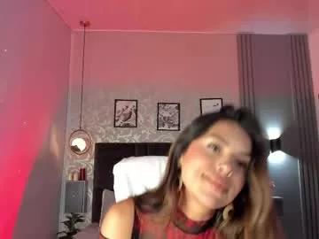 luna__ponce from Chaturbate is Freechat