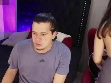 luna_and_titan from Chaturbate is Freechat