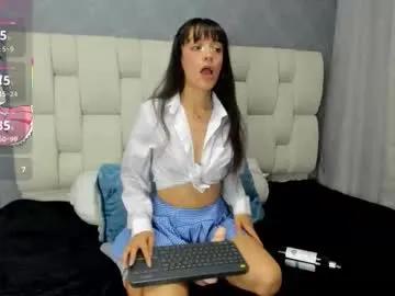 luna_bella3 from Chaturbate is Freechat