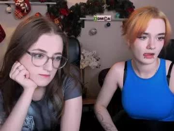 luna_berryy from Chaturbate is Freechat