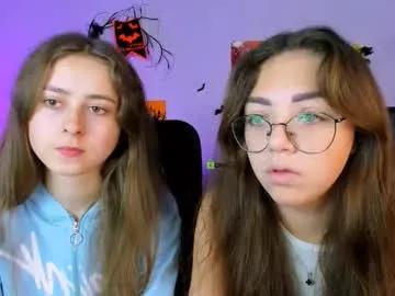 luna_blooming from Chaturbate is Freechat