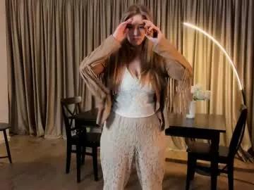 luna_fleur from Chaturbate is Freechat