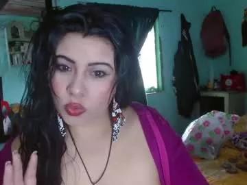 luna_india from Chaturbate is Freechat