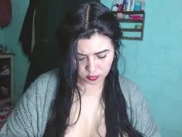 luna_india from Chaturbate is Freechat