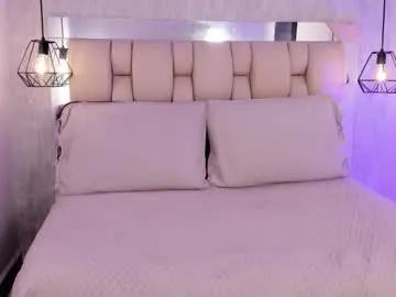 luna_prescott from Chaturbate is Freechat