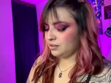 luna_rayy from Chaturbate is Freechat