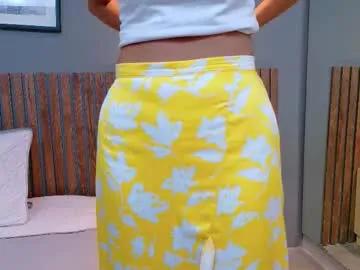 luna_roja25 from Chaturbate is Freechat