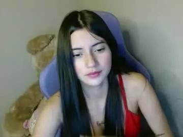 luna_smith2 from Chaturbate is Freechat