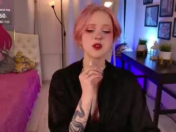 luna_son from Chaturbate is Freechat