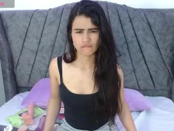 luna_starr69 from Chaturbate is Freechat