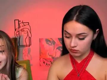 luna_tin from Chaturbate is Freechat