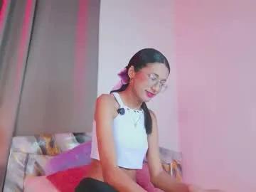 luna_valen from Chaturbate is Freechat