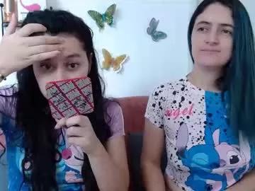 luna_venus from Chaturbate is Freechat