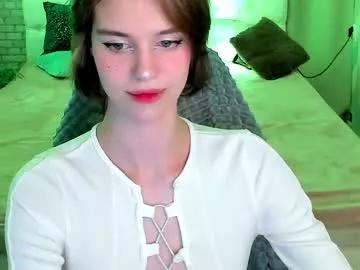 lunaa_amour from Chaturbate is Freechat