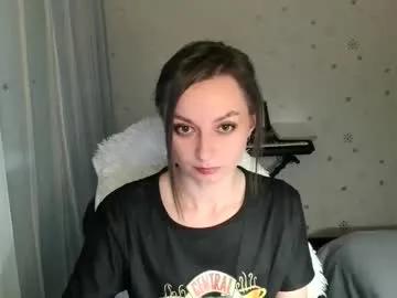 lunaa_bluee from Chaturbate is Freechat