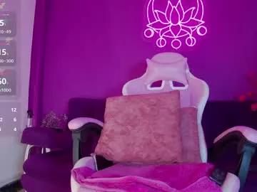 lunaa_lovve from Chaturbate is Freechat