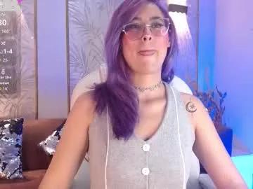 lunaagrey_ from Chaturbate is Freechat