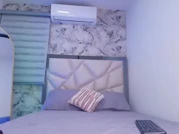 lunablanca_ from Chaturbate is Freechat