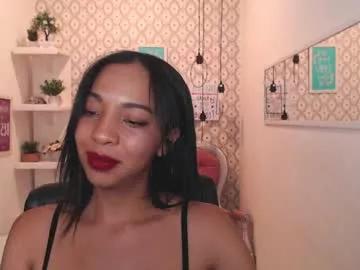 lunah_w from Chaturbate is Freechat