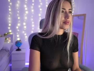 lunaink_ from Chaturbate is Freechat