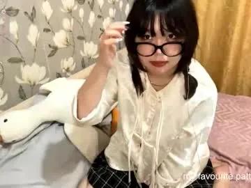 lunaraus from Chaturbate is Freechat