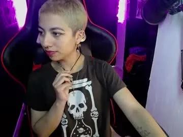 lunarichy from Chaturbate is Freechat