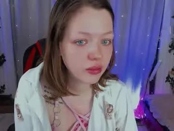 lunarlily7 from Chaturbate is Freechat