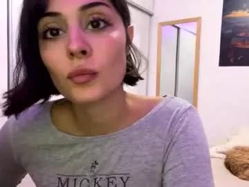 lunashams from Chaturbate is Freechat