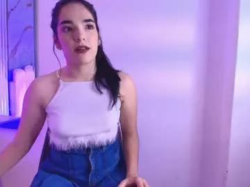 lunasnow_ from Chaturbate is Freechat