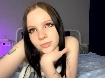 lunavoyce from Chaturbate is Freechat